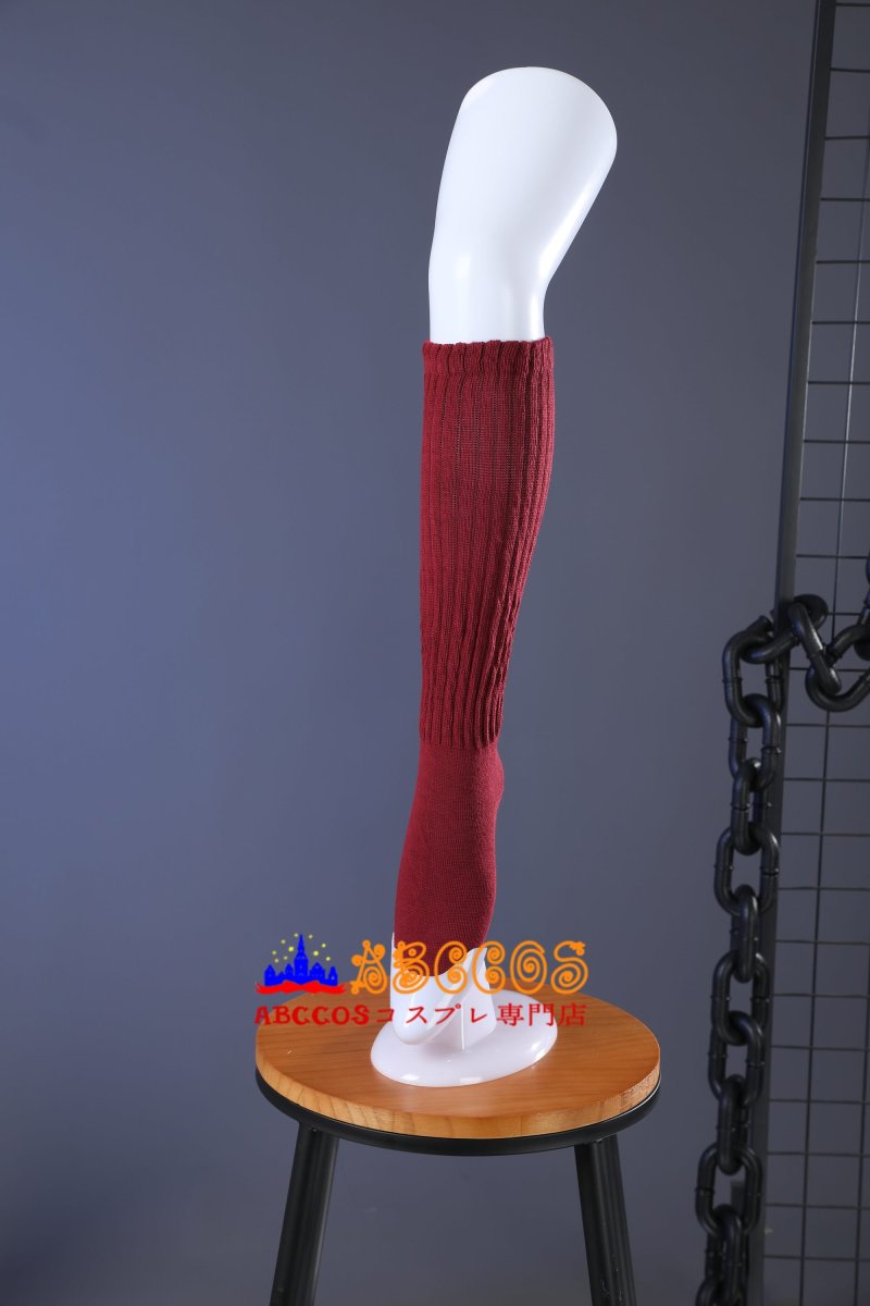 画像17: オーバーウォッチ（Overwatch）ストリートファイター6（ Street Fighter 6）ウィドウメイカー  アメリ・ラクワ Widowmaker コスプレ衣装 abccos製 「受注生産」 (17)