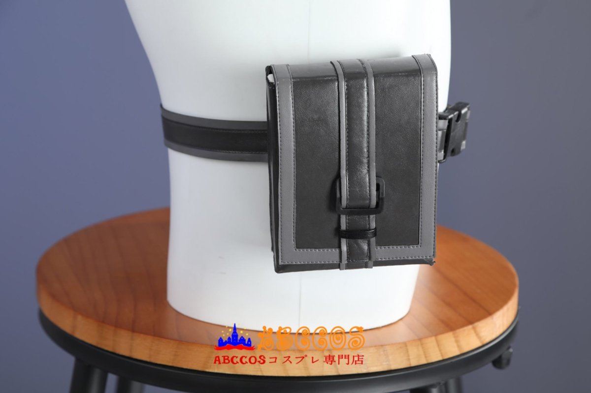 画像26: オーバーウォッチ（Overwatch）ストリートファイター6（ Street Fighter 6）ウィドウメイカー  アメリ・ラクワ Widowmaker コスプレ衣装 abccos製 「受注生産」 (26)