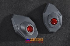 画像27: オーバーウォッチ（Overwatch）ストリートファイター6（ Street Fighter 6）ウィドウメイカー  アメリ・ラクワ Widowmaker コスプレ衣装 abccos製 「受注生産」 (27)