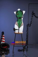 画像5: オーバーウォッチ（Overwatch）ストリートファイター6（ Street Fighter 6）ウィドウメイカー  アメリ・ラクワ Widowmaker コスプレ衣装 abccos製 「受注生産」 (5)