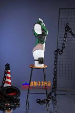 画像6: オーバーウォッチ（Overwatch）ストリートファイター6（ Street Fighter 6）ウィドウメイカー  アメリ・ラクワ Widowmaker コスプレ衣装 abccos製 「受注生産」 (6)