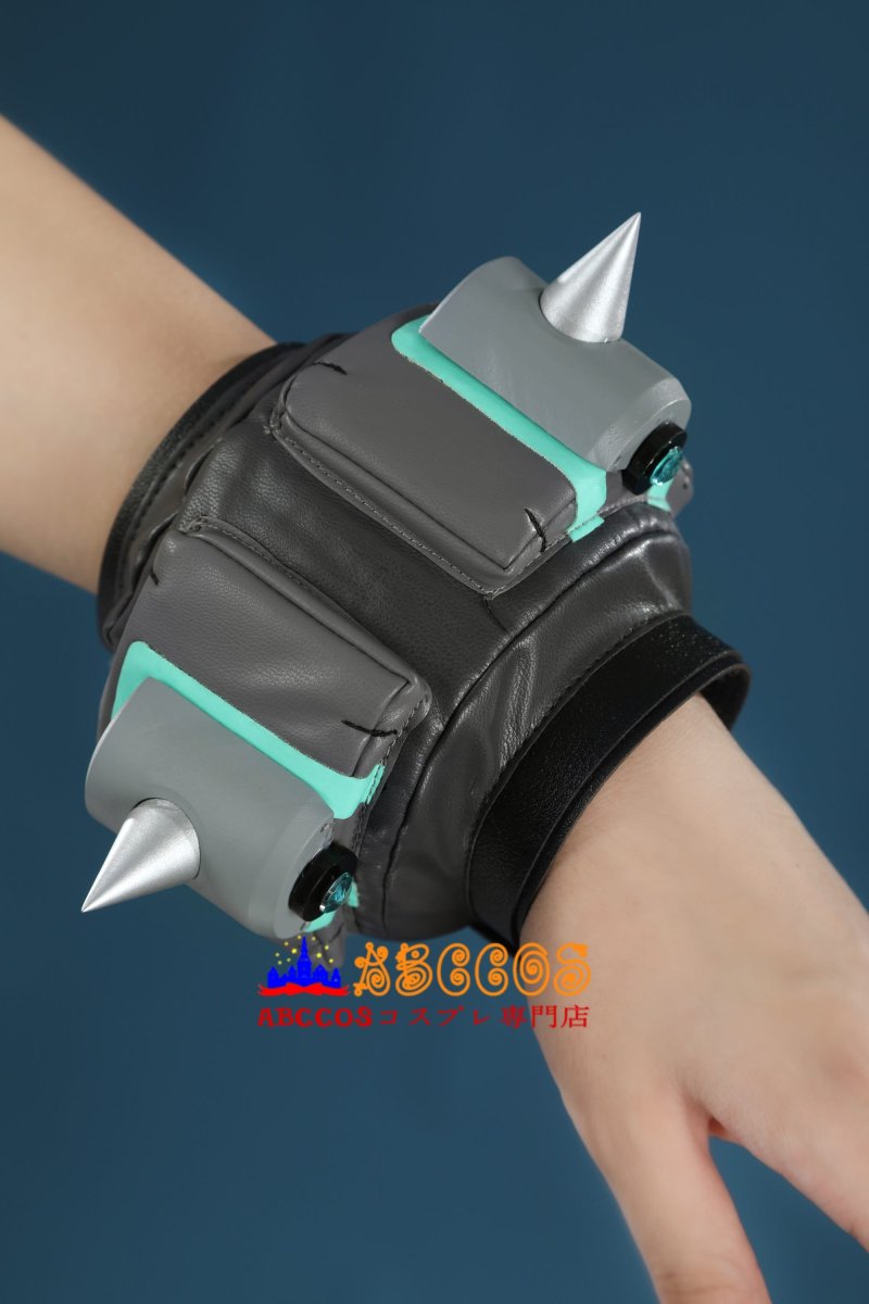 画像10: オーバーウォッチ（Overwatch）ストリートファイター6（ Street Fighter 6）ジュノ/Juno コスプレ衣装 abccos製 「受注生産」 (10)