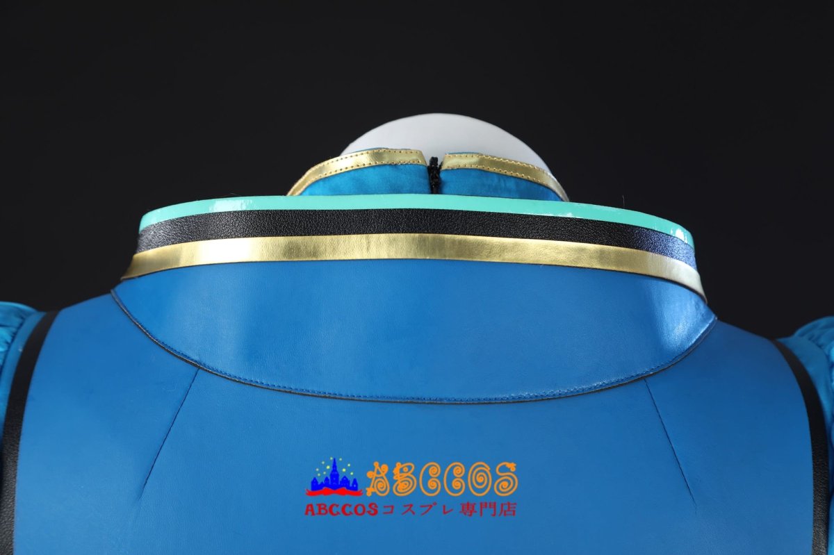 画像16: オーバーウォッチ（Overwatch）ストリートファイター6（ Street Fighter 6）ジュノ/Juno コスプレ衣装 abccos製 「受注生産」 (16)