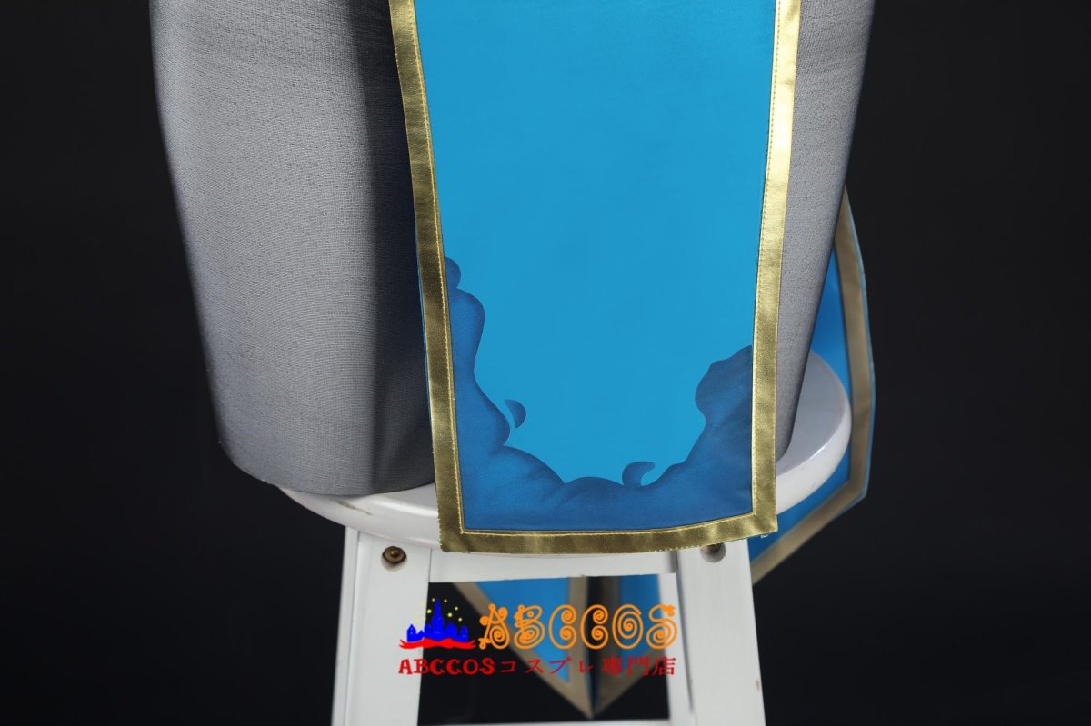 画像17: オーバーウォッチ（Overwatch）ストリートファイター6（ Street Fighter 6）ジュノ/Juno コスプレ衣装 abccos製 「受注生産」 (17)