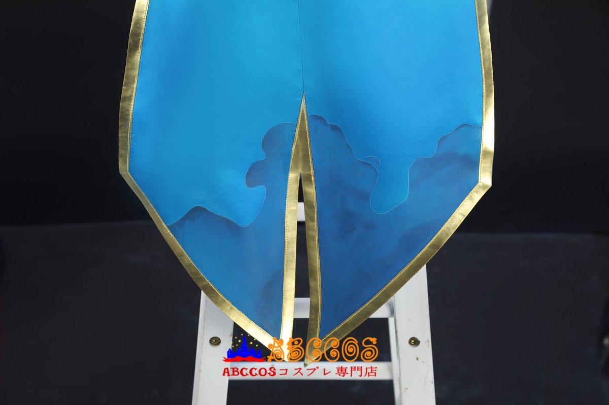 画像18: オーバーウォッチ（Overwatch）ストリートファイター6（ Street Fighter 6）ジュノ/Juno コスプレ衣装 abccos製 「受注生産」 (18)