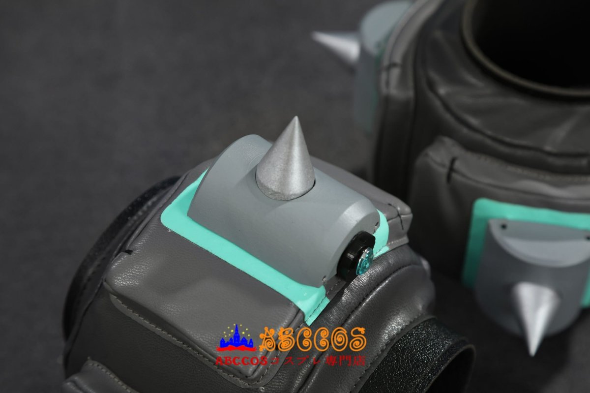 画像19: オーバーウォッチ（Overwatch）ストリートファイター6（ Street Fighter 6）ジュノ/Juno コスプレ衣装 abccos製 「受注生産」 (19)