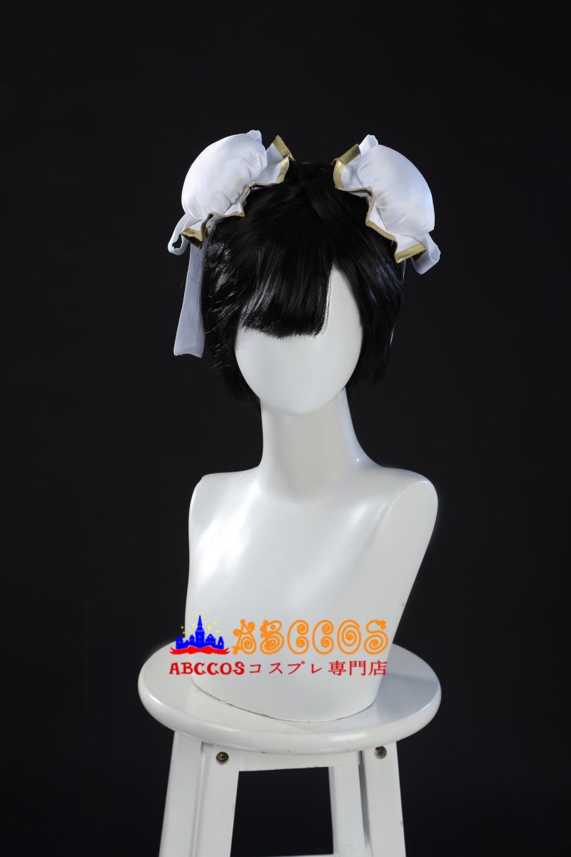 画像21: オーバーウォッチ（Overwatch）ストリートファイター6（ Street Fighter 6）ジュノ/Juno コスプレ衣装 abccos製 「受注生産」 (21)