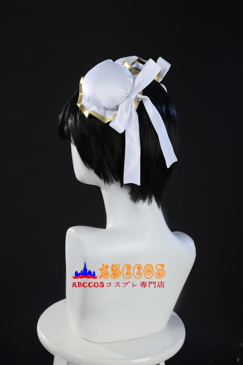 画像22: オーバーウォッチ（Overwatch）ストリートファイター6（ Street Fighter 6）ジュノ/Juno コスプレ衣装 abccos製 「受注生産」 (22)