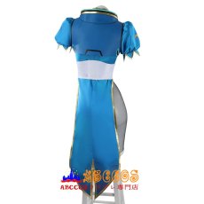 画像4: オーバーウォッチ（Overwatch）ストリートファイター6（ Street Fighter 6）ジュノ/Juno コスプレ衣装 abccos製 「受注生産」 (4)