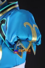 画像9: オーバーウォッチ（Overwatch）ストリートファイター6（ Street Fighter 6）ジュノ/Juno コスプレ衣装 abccos製 「受注生産」 (9)