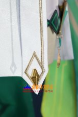 画像11: 原神（げんしん）Genshin ネフェル Nefer コスチューム コスプレ衣装 abccos製 「受注生産」 (11)