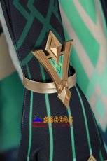 画像12: 原神（げんしん）Genshin ネフェル Nefer コスチューム コスプレ衣装 abccos製 「受注生産」 (12)