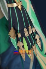 画像13: 原神（げんしん）Genshin ネフェル Nefer コスチューム コスプレ衣装 abccos製 「受注生産」 (13)