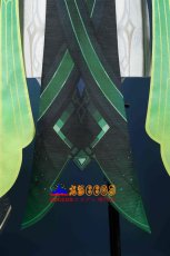 画像15: 原神（げんしん）Genshin ネフェル Nefer コスチューム コスプレ衣装 abccos製 「受注生産」 (15)