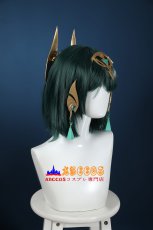 画像18: 原神（げんしん）Genshin ネフェル Nefer コスチューム コスプレ衣装 abccos製 「受注生産」 (18)