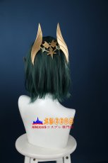 画像19: 原神（げんしん）Genshin ネフェル Nefer コスチューム コスプレ衣装 abccos製 「受注生産」 (19)
