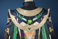 画像22: 原神（げんしん）Genshin ネフェル Nefer コスチューム コスプレ衣装 abccos製 「受注生産」 (22)
