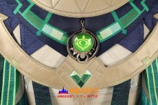 画像23: 原神（げんしん）Genshin ネフェル Nefer コスチューム コスプレ衣装 abccos製 「受注生産」 (23)