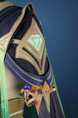 画像9: 原神（げんしん）Genshin ネフェル Nefer コスチューム コスプレ衣装 abccos製 「受注生産」 (9)