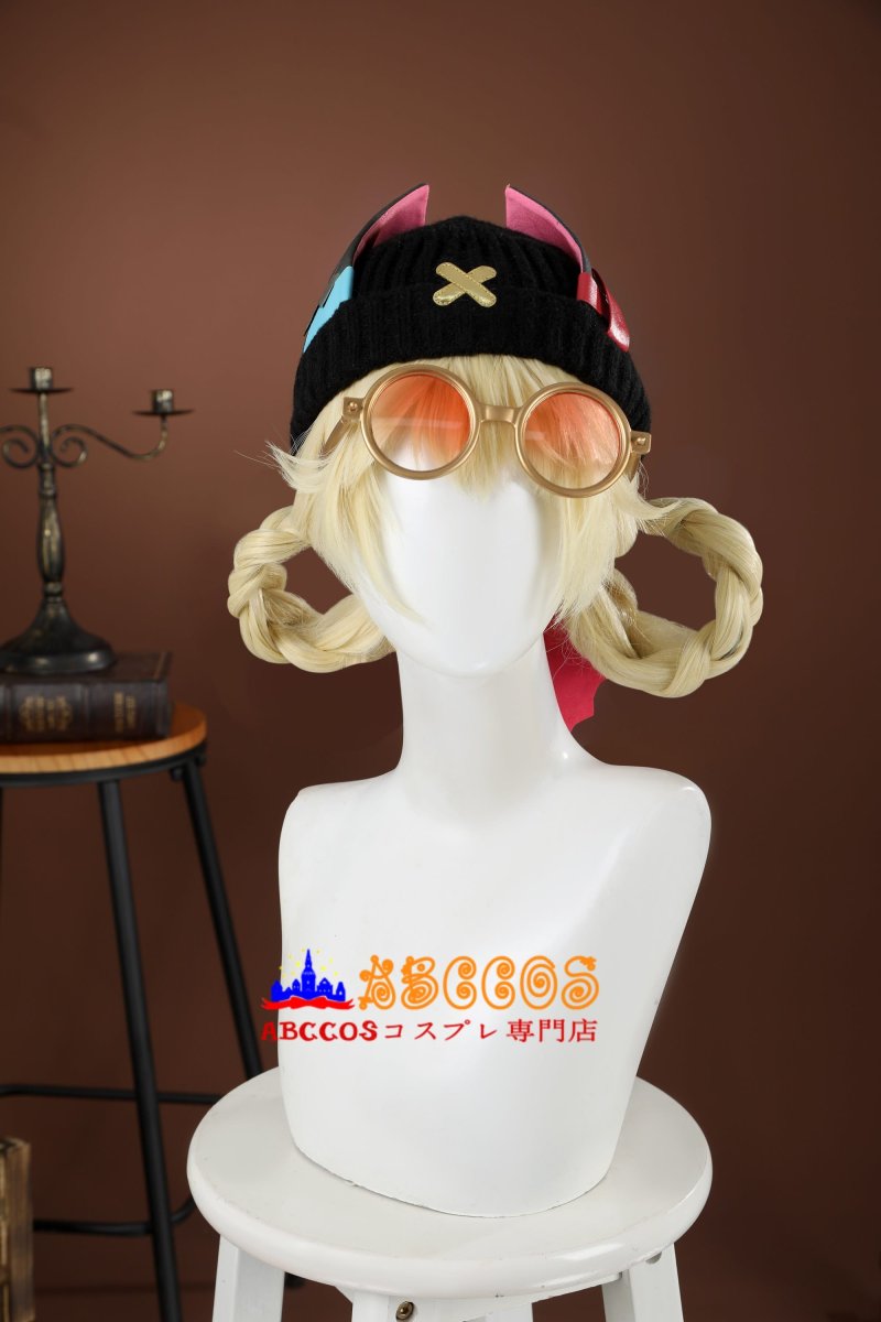 画像11: 原神(げんしん)Genshin ヤフォダ Jahoda コスチューム コスプレ衣装 abccos製 「受注生産」 (11)