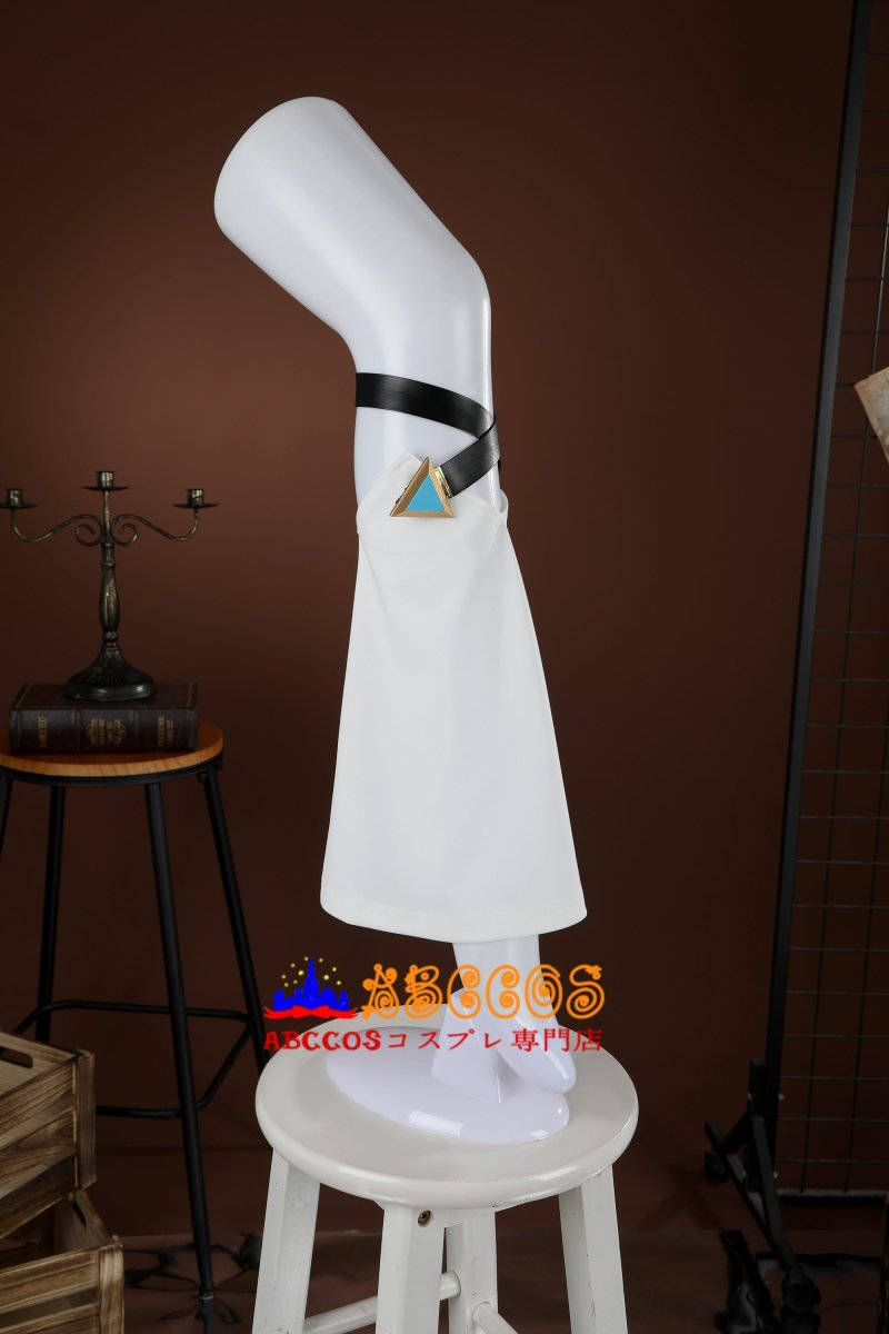 画像14: 原神(げんしん)Genshin ヤフォダ Jahoda コスチューム コスプレ衣装 abccos製 「受注生産」 (14)