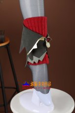 画像15: 原神（げんしん）Genshin ヤフォダ Jahoda コスチューム コスプレ衣装 abccos製 「受注生産」 (15)