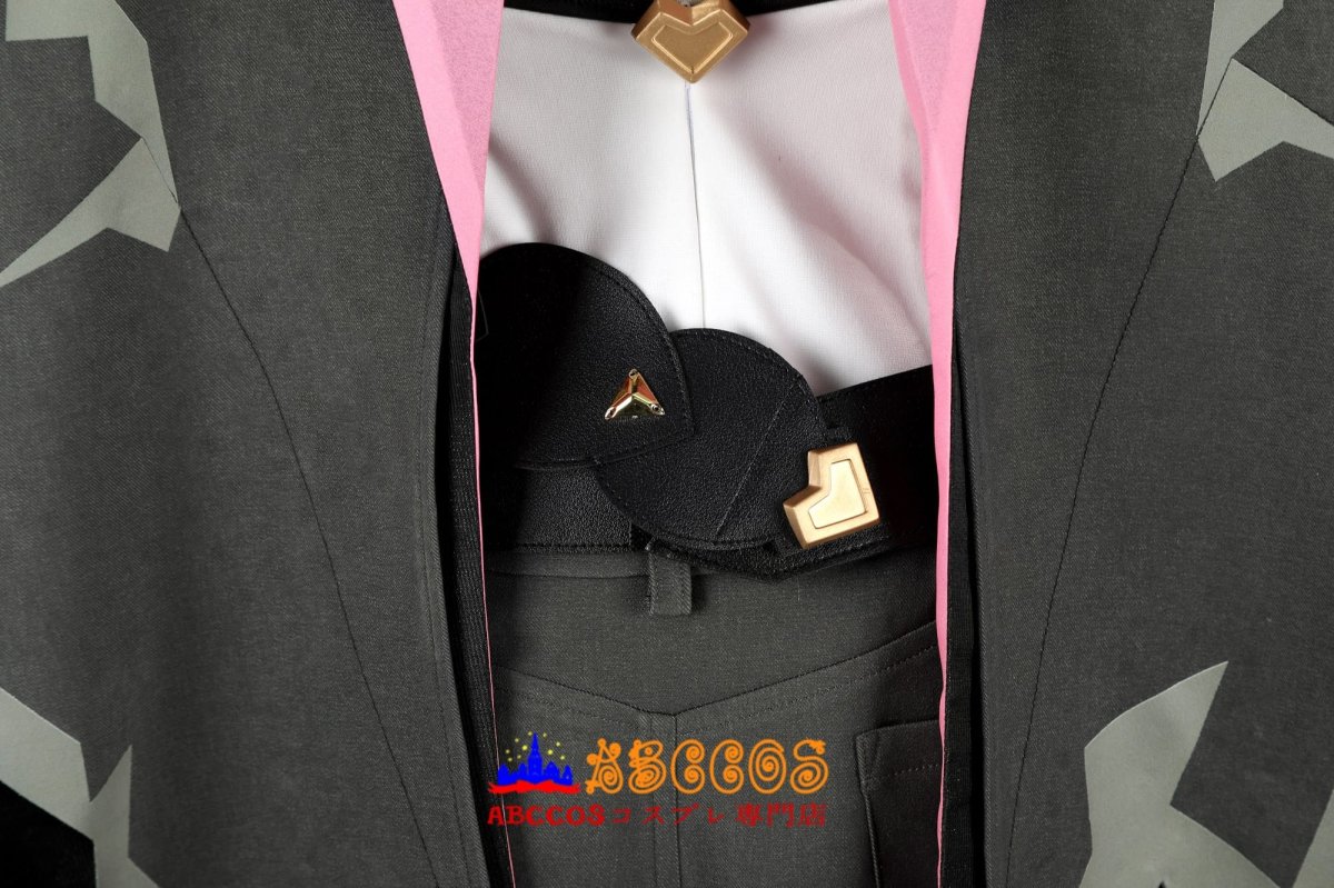 画像24: 原神(げんしん)Genshin ヤフォダ Jahoda コスチューム コスプレ衣装 abccos製 「受注生産」 (24)