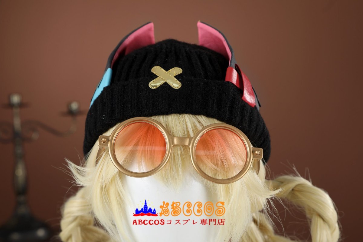 画像31: 原神(げんしん)Genshin ヤフォダ Jahoda コスチューム コスプレ衣装 abccos製 「受注生産」 (31)