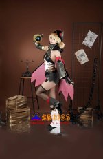 画像38: 原神（げんしん）Genshin ヤフォダ Jahoda コスチューム コスプレ衣装 abccos製 「受注生産」 (38)