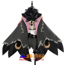 画像4: 原神（げんしん）Genshin ヤフォダ Jahoda コスチューム コスプレ衣装 abccos製 「受注生産」 (4)