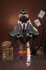 画像39: 原神（げんしん）Genshin ヤフォダ Jahoda コスチューム コスプレ衣装 abccos製 「受注生産」 (39)