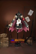画像5: 原神（げんしん）Genshin ヤフォダ Jahoda コスチューム コスプレ衣装 abccos製 「受注生産」 (5)