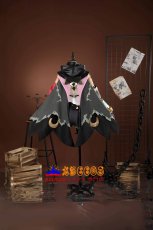 画像8: 原神（げんしん）Genshin ヤフォダ Jahoda コスチューム コスプレ衣装 abccos製 「受注生産」 (8)