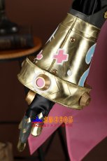 画像9: 原神（げんしん）Genshin ヤフォダ Jahoda コスチューム コスプレ衣装 abccos製 「受注生産」 (9)