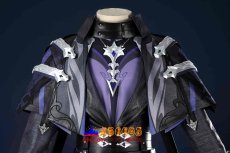 画像10: 原神（げんしん）Genshin Impact キリル・チュードミロヴィッチ・フリンズ（Kyryll Chudomirovich Flins） コスプレ衣装 abccos製 「受注生産」 (10)