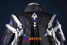 画像12: 原神（げんしん）Genshin Impact キリル・チュードミロヴィッチ・フリンズ（Kyryll Chudomirovich Flins） コスプレ衣装 abccos製 「受注生産」 (12)