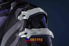 画像13: 原神（げんしん）Genshin Impact キリル・チュードミロヴィッチ・フリンズ（Kyryll Chudomirovich Flins） コスプレ衣装 abccos製 「受注生産」 (13)