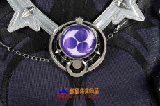 画像14: 原神（げんしん）Genshin Impact キリル・チュードミロヴィッチ・フリンズ（Kyryll Chudomirovich Flins） コスプレ衣装 abccos製 「受注生産」 (14)