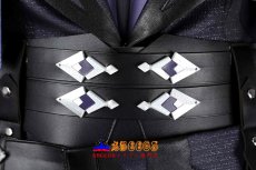 画像17: 原神（げんしん）Genshin Impact キリル・チュードミロヴィッチ・フリンズ（Kyryll Chudomirovich Flins） コスプレ衣装 abccos製 「受注生産」 (17)