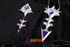 画像18: 原神（げんしん）Genshin Impact キリル・チュードミロヴィッチ・フリンズ（Kyryll Chudomirovich Flins） コスプレ衣装 abccos製 「受注生産」 (18)