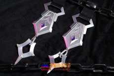 画像19: 原神（げんしん）Genshin Impact キリル・チュードミロヴィッチ・フリンズ（Kyryll Chudomirovich Flins） コスプレ衣装 abccos製 「受注生産」 (19)