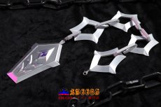 画像20: 原神（げんしん）Genshin Impact キリル・チュードミロヴィッチ・フリンズ（Kyryll Chudomirovich Flins） コスプレ衣装 abccos製 「受注生産」 (20)