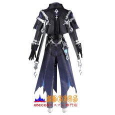 画像4: 原神（げんしん）Genshin Impact キリル・チュードミロヴィッチ・フリンズ（Kyryll Chudomirovich Flins） コスプレ衣装 abccos製 「受注生産」 (4)