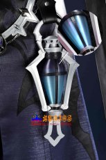 画像6: 原神（げんしん）Genshin Impact キリル・チュードミロヴィッチ・フリンズ（Kyryll Chudomirovich Flins） コスプレ衣装 abccos製 「受注生産」 (6)