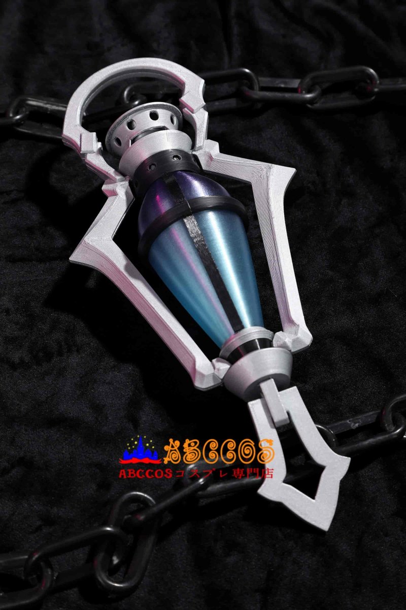 画像9: 原神（げんしん）Genshin Impact キリル・チュードミロヴィッチ・フリンズ（Kyryll Chudomirovich Flins） コスプレ衣装 abccos製 「受注生産」 (9)