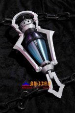 画像9: 原神（げんしん）Genshin Impact キリル・チュードミロヴィッチ・フリンズ（Kyryll Chudomirovich Flins） コスプレ衣装 abccos製 「受注生産」 (9)