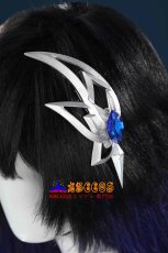 画像10: 原神（げんしん）Genshin Impact 「靜暇雅宴」夜蘭 コスプレ衣装 abccos製 「受注生産」 (10)