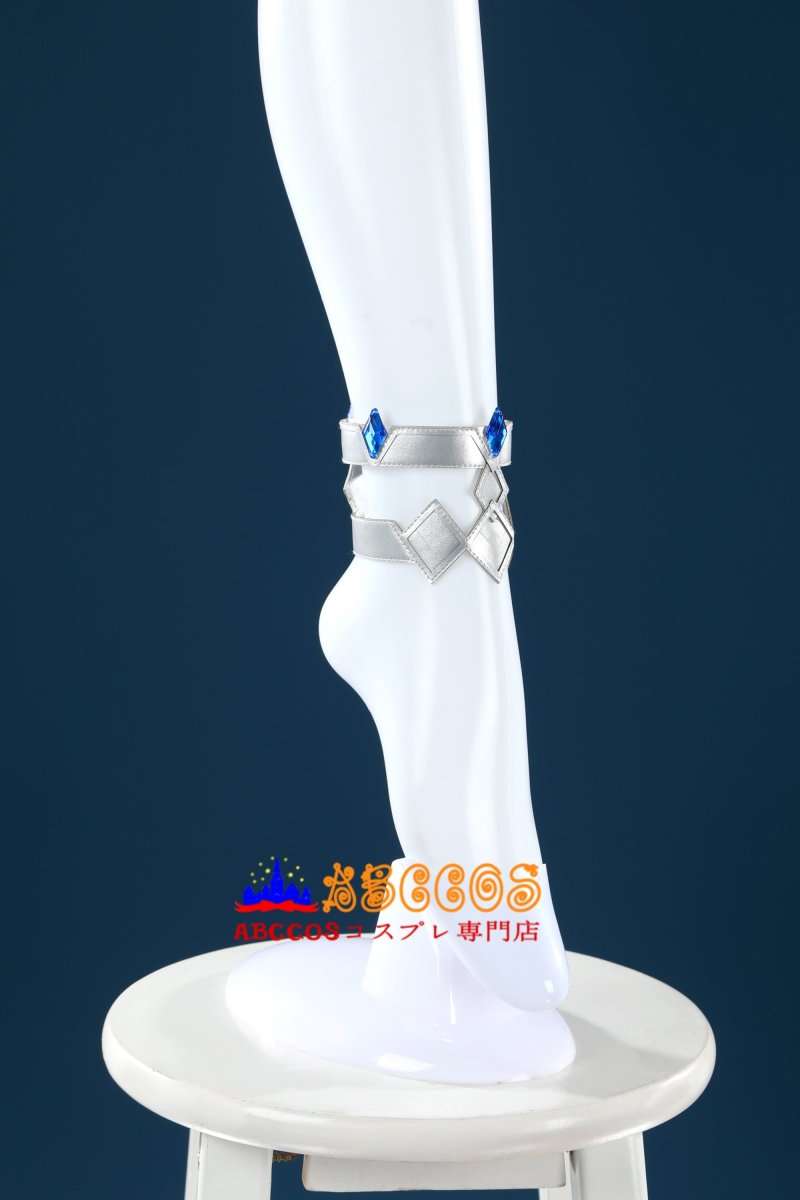 画像11: 原神（げんしん）Genshin Impact 「靜暇雅宴」夜蘭 コスプレ衣装 abccos製 「受注生産」 (11)