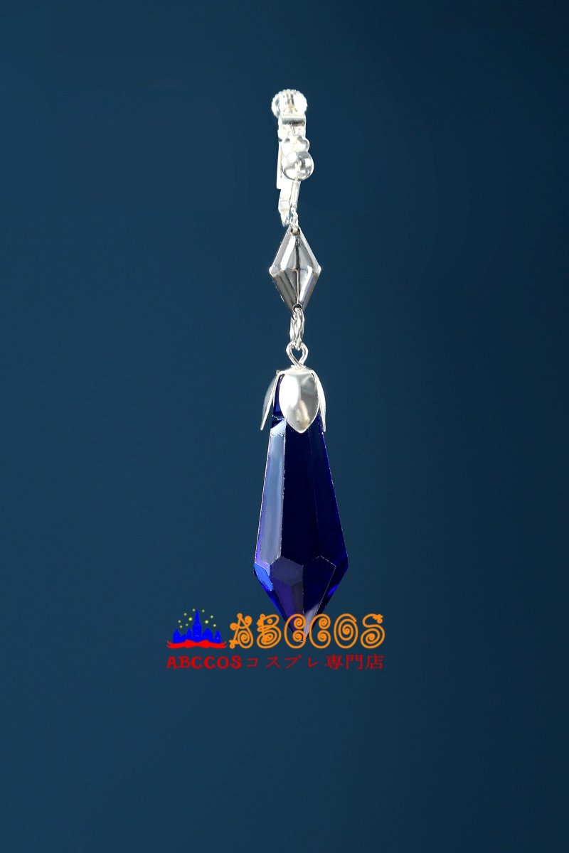 画像12: 原神（げんしん）Genshin Impact 「靜暇雅宴」夜蘭 コスプレ衣装 abccos製 「受注生産」 (12)