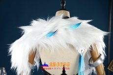 画像14: 原神（げんしん）Genshin Impact 「靜暇雅宴」夜蘭 コスプレ衣装 abccos製 「受注生産」 (14)